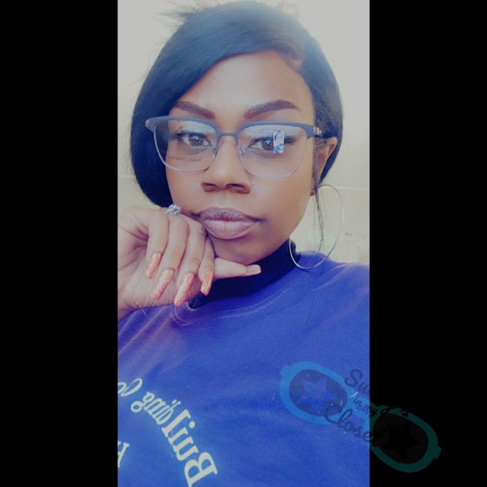 Unisex D&G Eyeglasses🤓 DG1302 Casual Chic!!